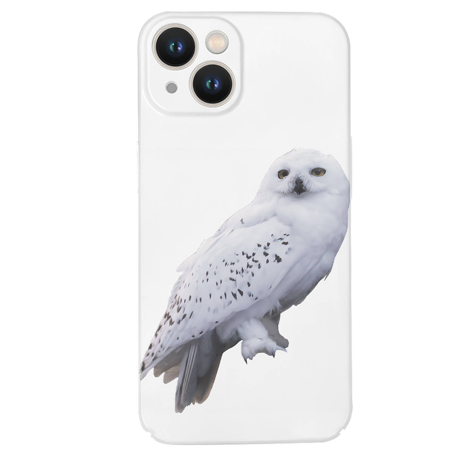 （画像用） Harry Potter ハリー・ポッターシリーズ 【iPhone 14シリーズ対応】ハードケース